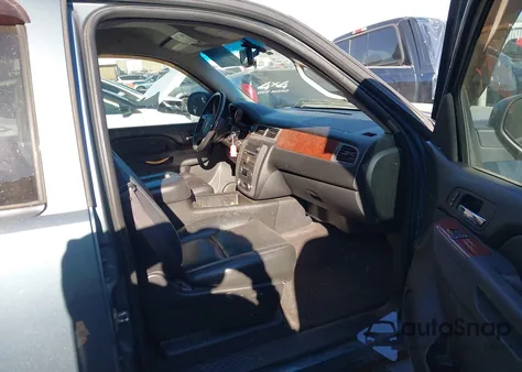 2012 GMC Sierra 1500 Slt from USA, damaged, VIN 3GTP1WE09CG260517